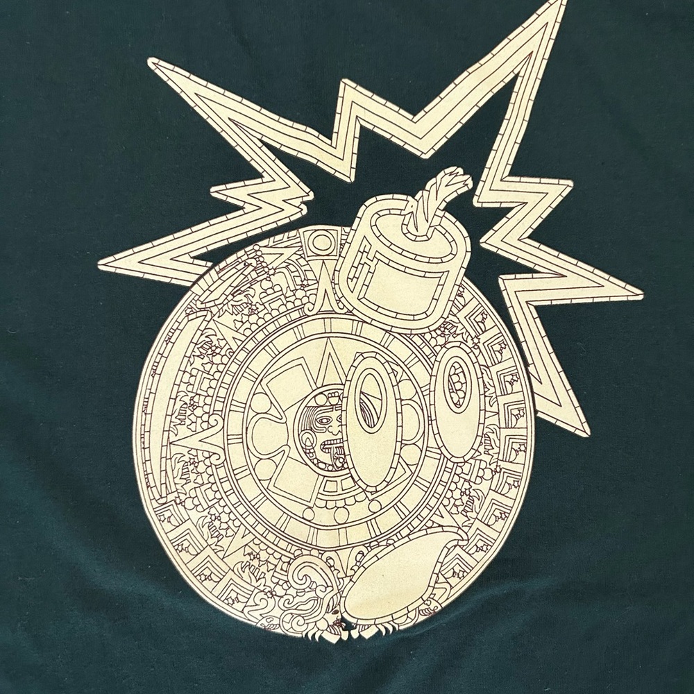 The Hundreds T-shirt - Picture 2 of 4